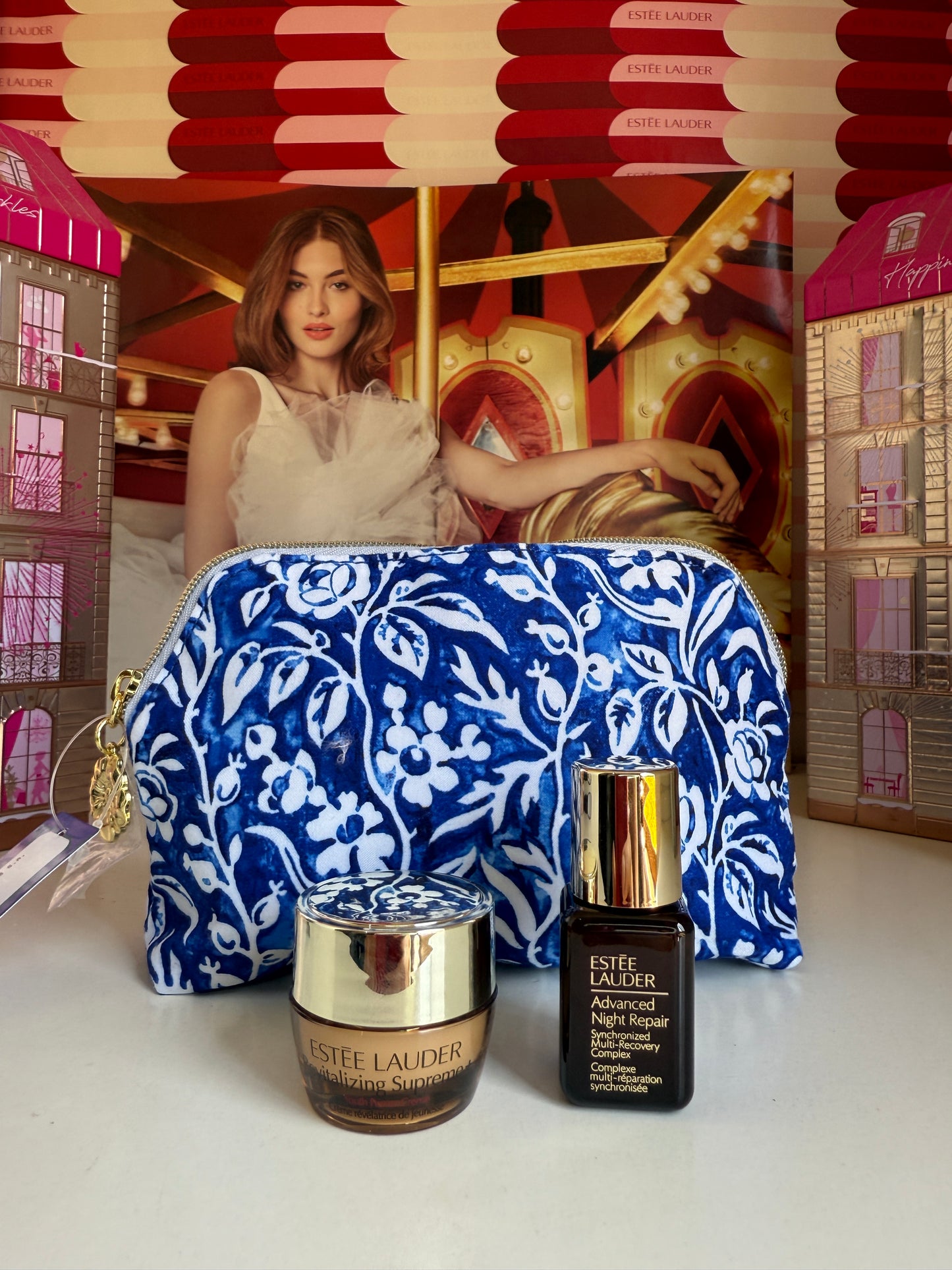 Set esenciales Estee Lauder