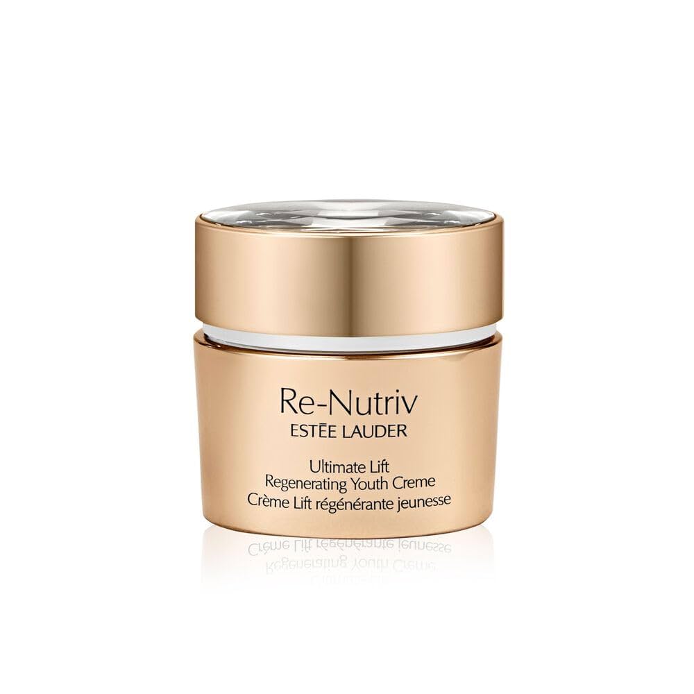 Estée Lauder Crema Contorno de ojos Re-Nutriv Ultimate Lift Regenerating Youth Antienvejecimiento 15 ML