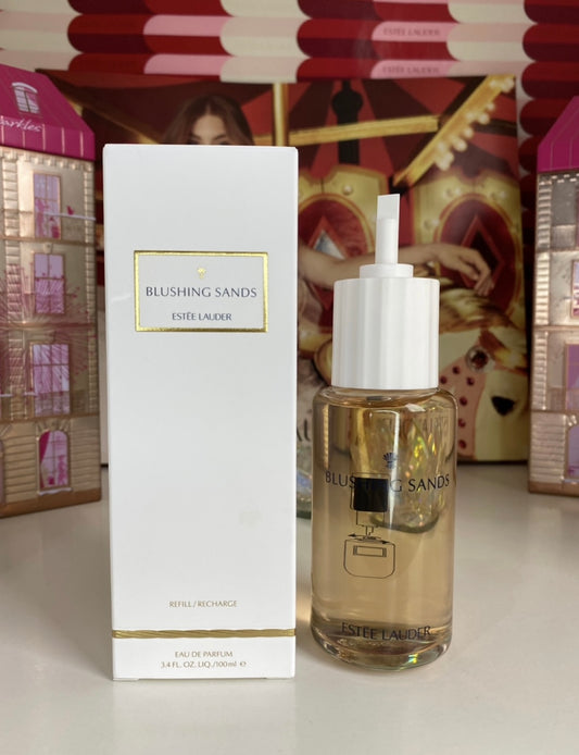 Repuesto Perfume Estee Lauder Blushing Sands 100ml
