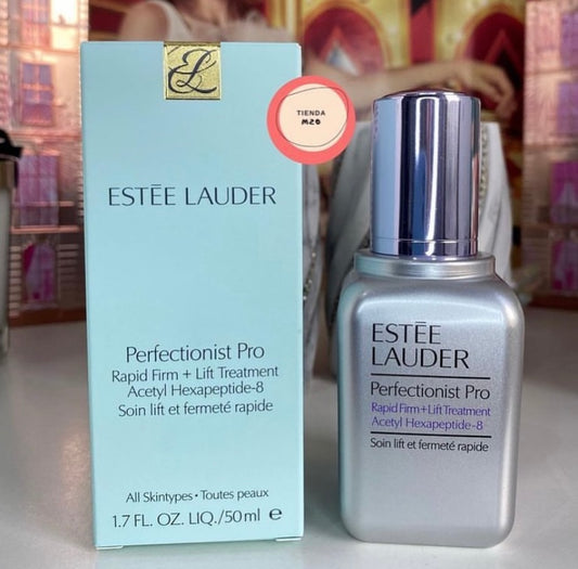 Suero antiedad ESTĒE lauder Perfectionist pro 50ml