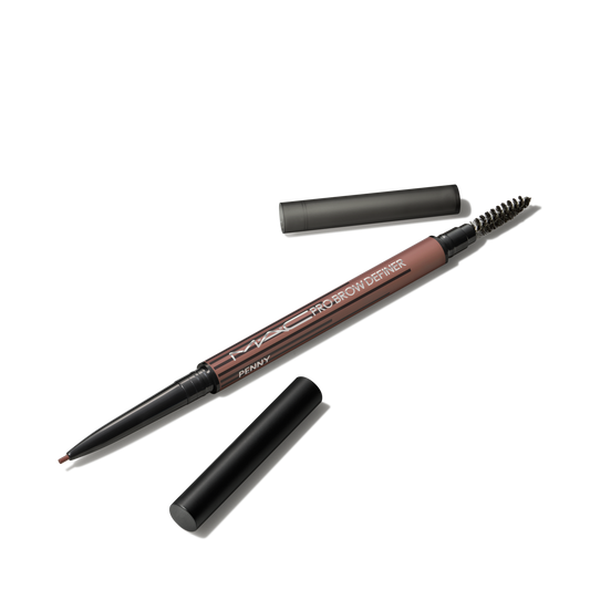 Lapiz de cejas M·A·C PRO BROW DEFINER 1MM TIP BROW PENCIL