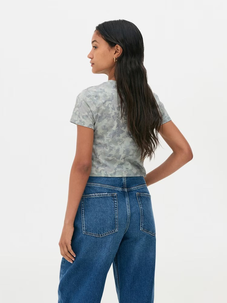 Polera Ángel