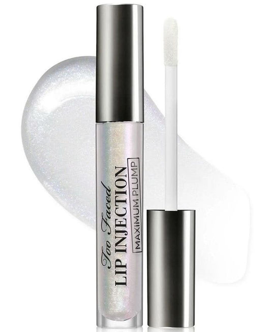 VOLUMINIZADOR DE LABIOS TOO FACED LIP INJECTION MAXIMUM PLUMP