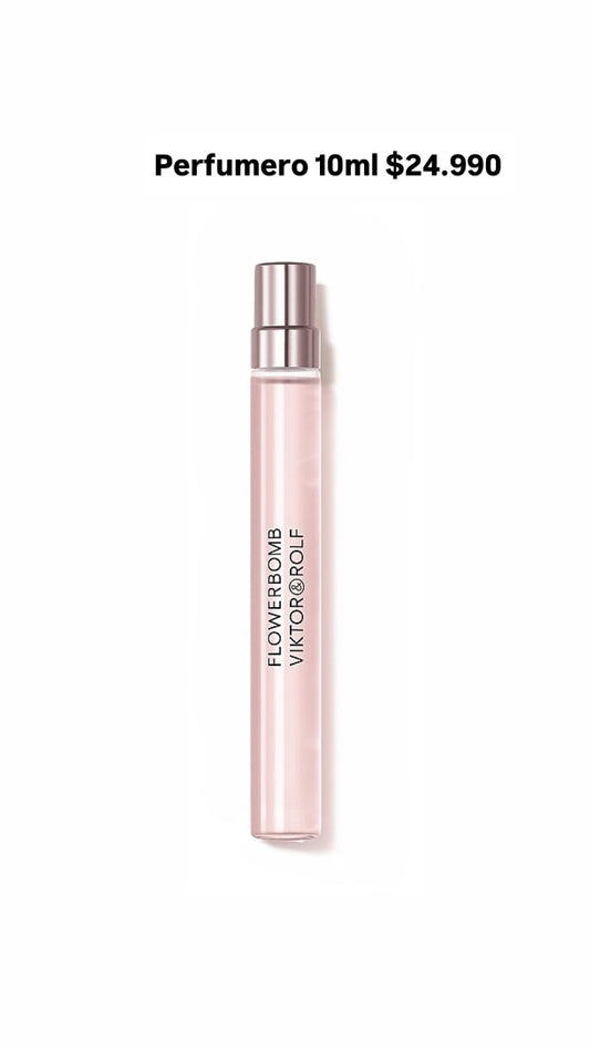 Perfumero Viktor & Rolf Flowerbomb 10ml