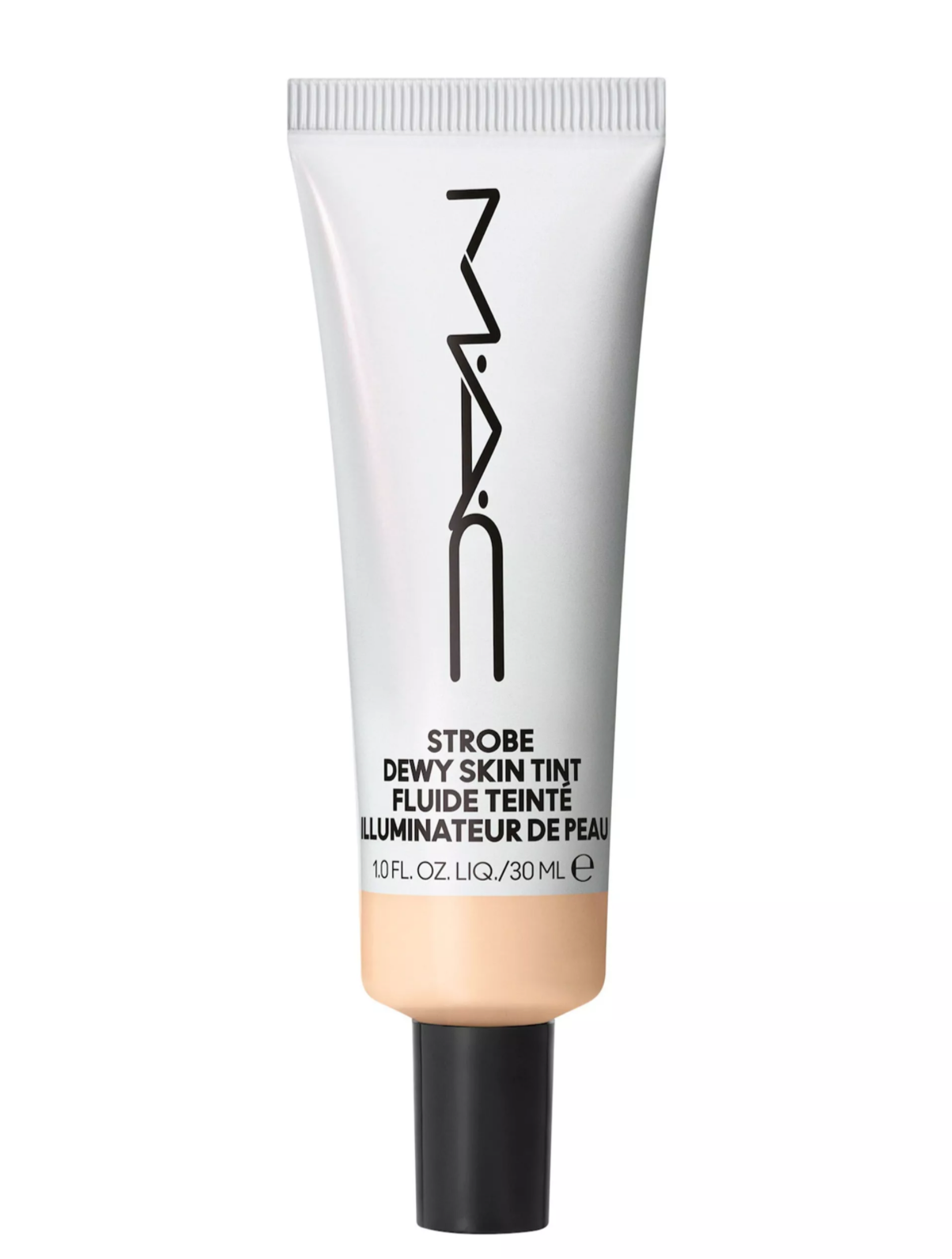 MAC
STROBE DEWY SKIN TINT - CREMA HIDRANTE CON COLOR 30ML