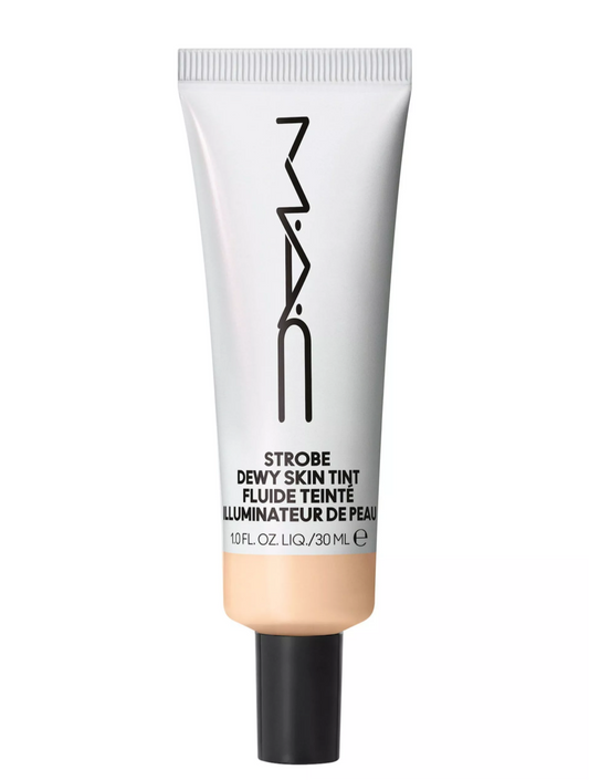 MAC
STROBE DEWY SKIN TINT - CREMA HIDRANTE CON COLOR 30ML