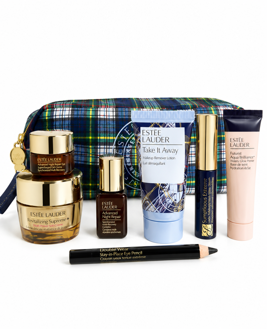 Set Estée Lauder esenciales de Belleza
