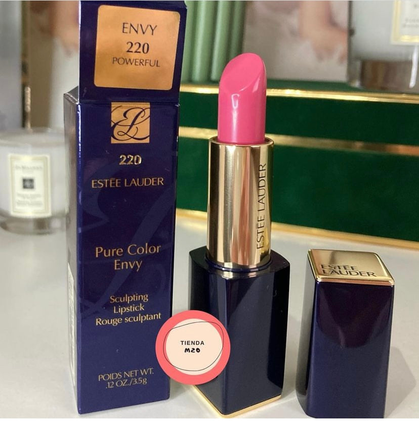 Labial ESTĒE lauder powerfull