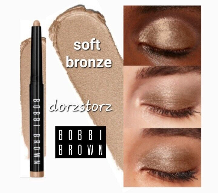 SOMBRA EN CREMA STICK LARGA DURACIÓN BOBBI BROWN