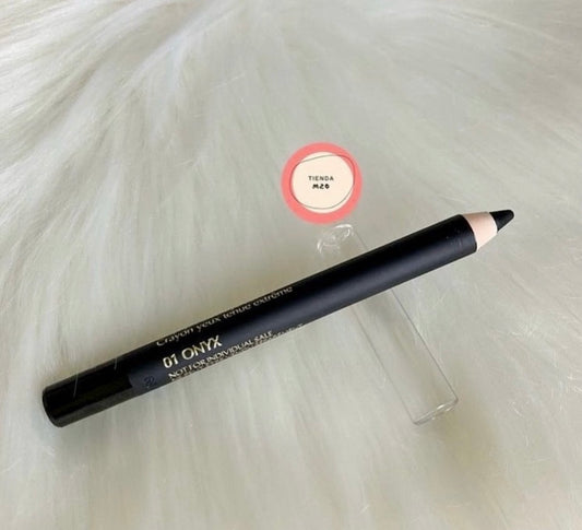 Delineador Estee Lauder waterproof travel size