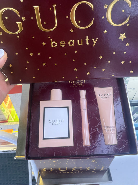 Set Gucci
