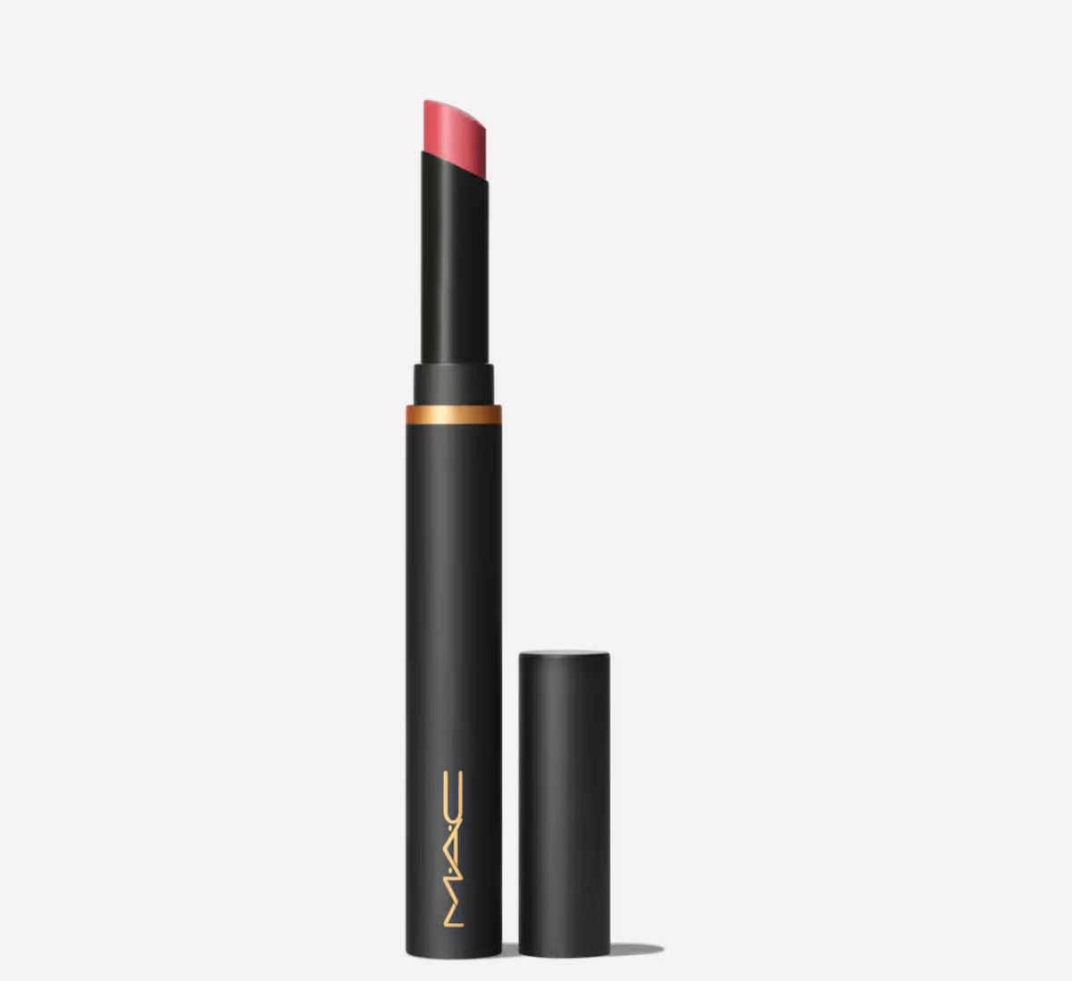 MAC Powder Kiss Velvet Blur Slim Stick – Tono Stay Curious