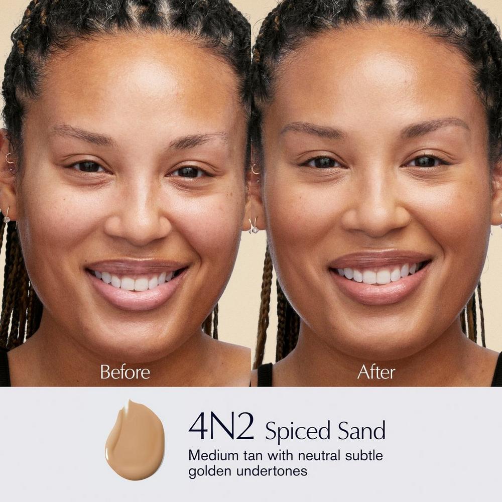 Base de maquillaje Futurist SkinTint Serum