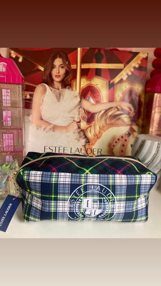 Estuche Estee Lauder