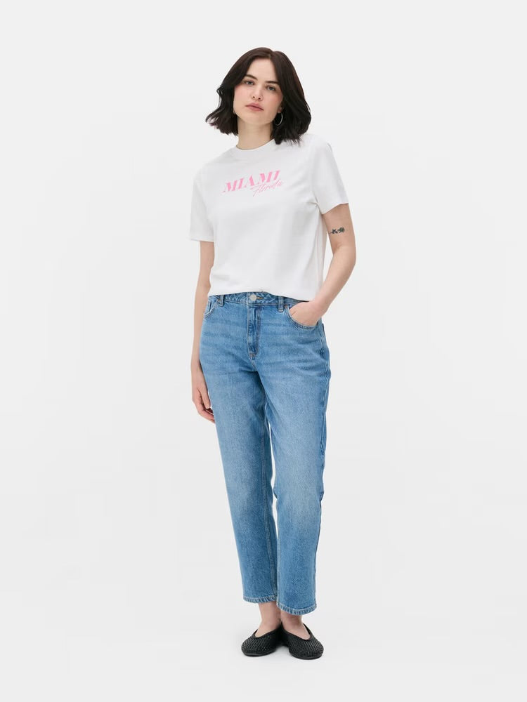 Polera Miami