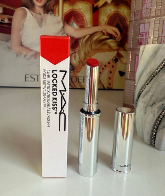 Labial mac larga duración Locked Gusty