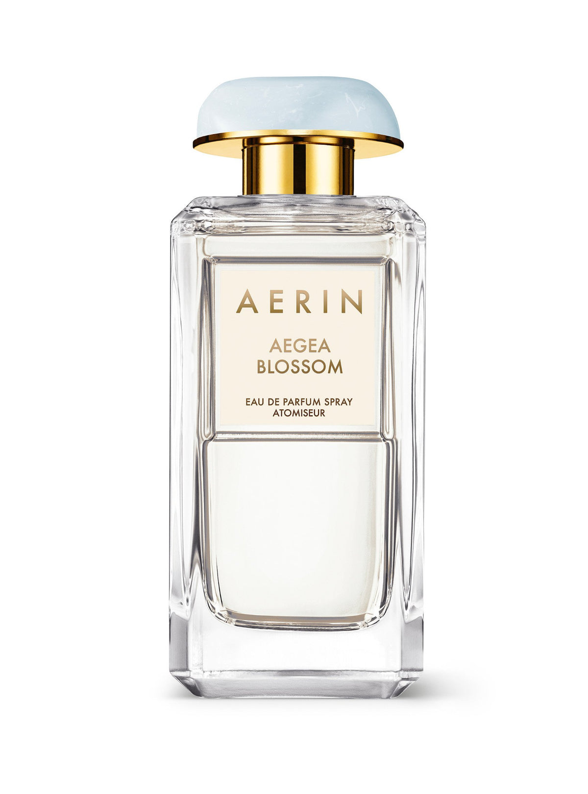 AERIN ESTĒE Lauder perfume Aegea Blossom