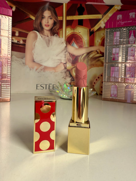 Labial Estee Lauder edición limitada