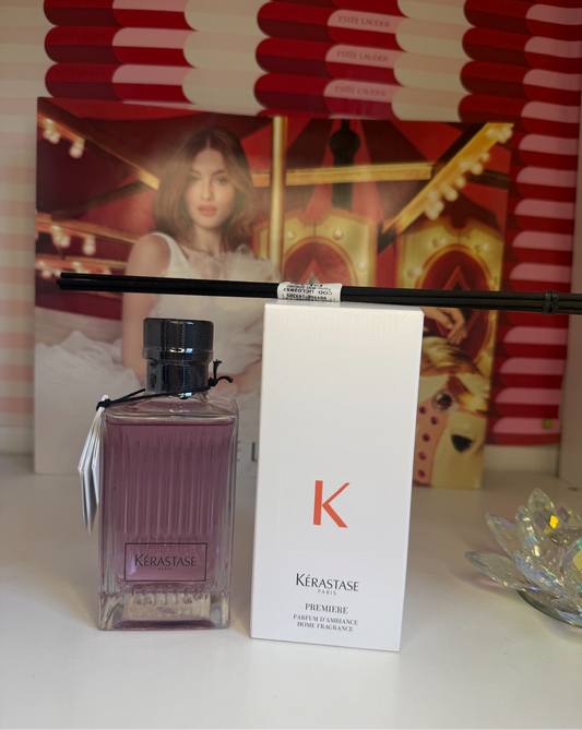 Difusir ambiental Aromatizante de ambientes Kerastase