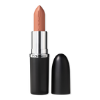Labial Mac Macximal Sleek Satin Crème D’ Nude 3.5g