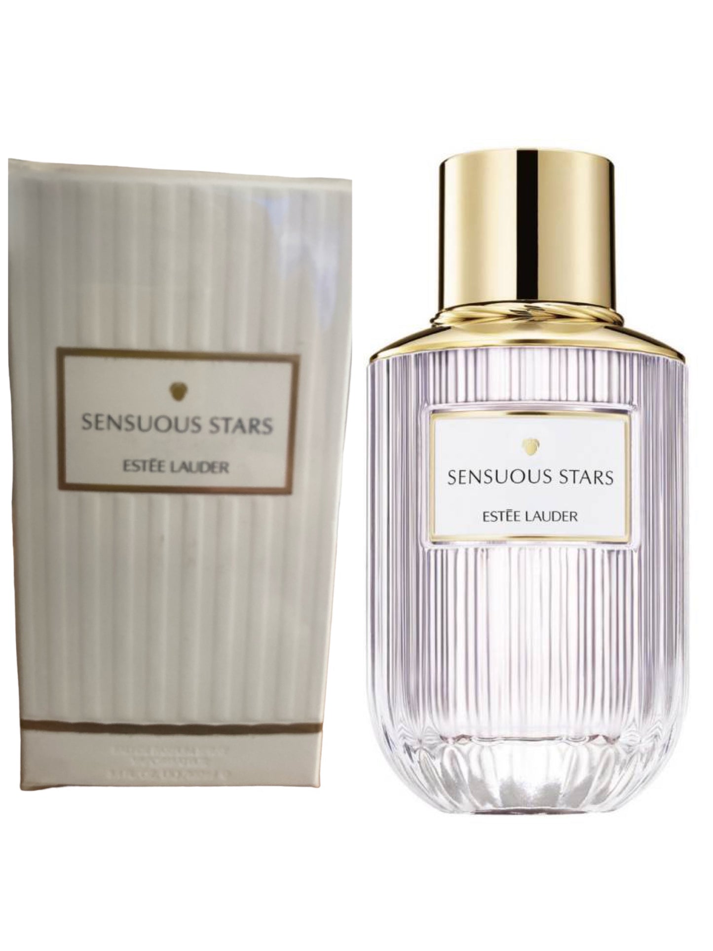 Perfume ESTĒE lauder Sensuous start 100ml