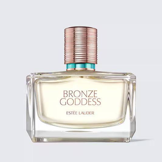 PERFUME GODDESS BRONZE 
Eau Fraîche 100ml