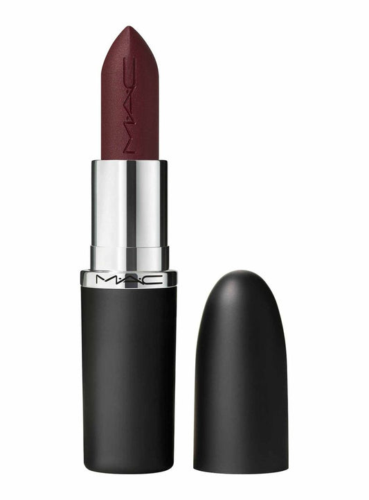 Labial M·A·Cximal Silky Matte Lipstick Tono Mixed Media