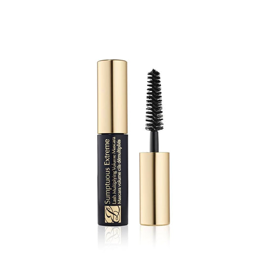 Estée Lauder Sumptuous Extreme Lash Multiplying Volume and Length Mascara | 01 Extreme Black 2.8G