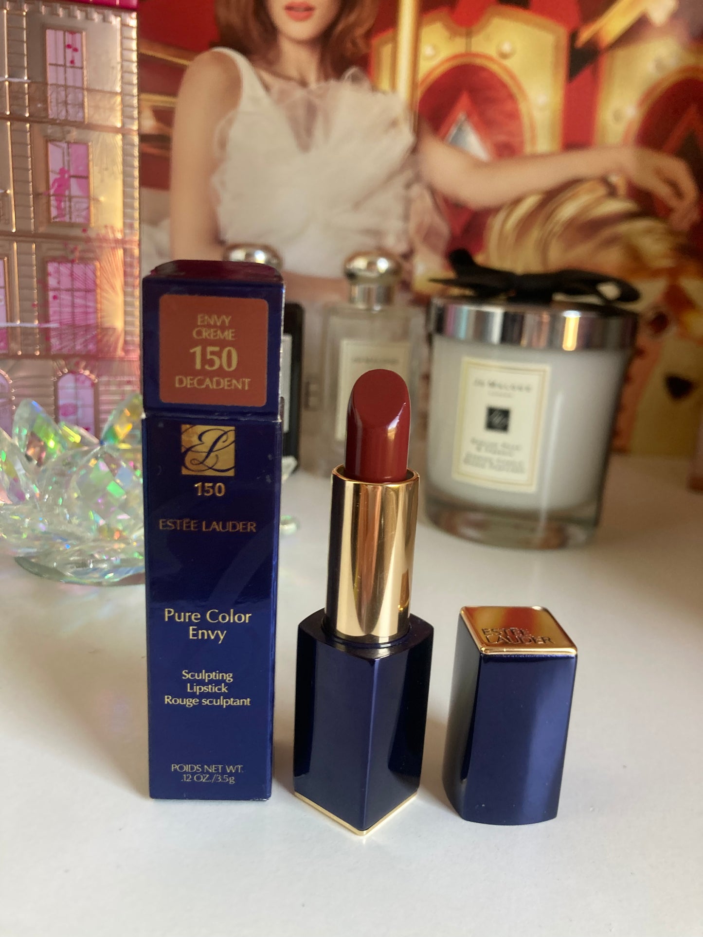 Labial ESTĒE lauder Decant