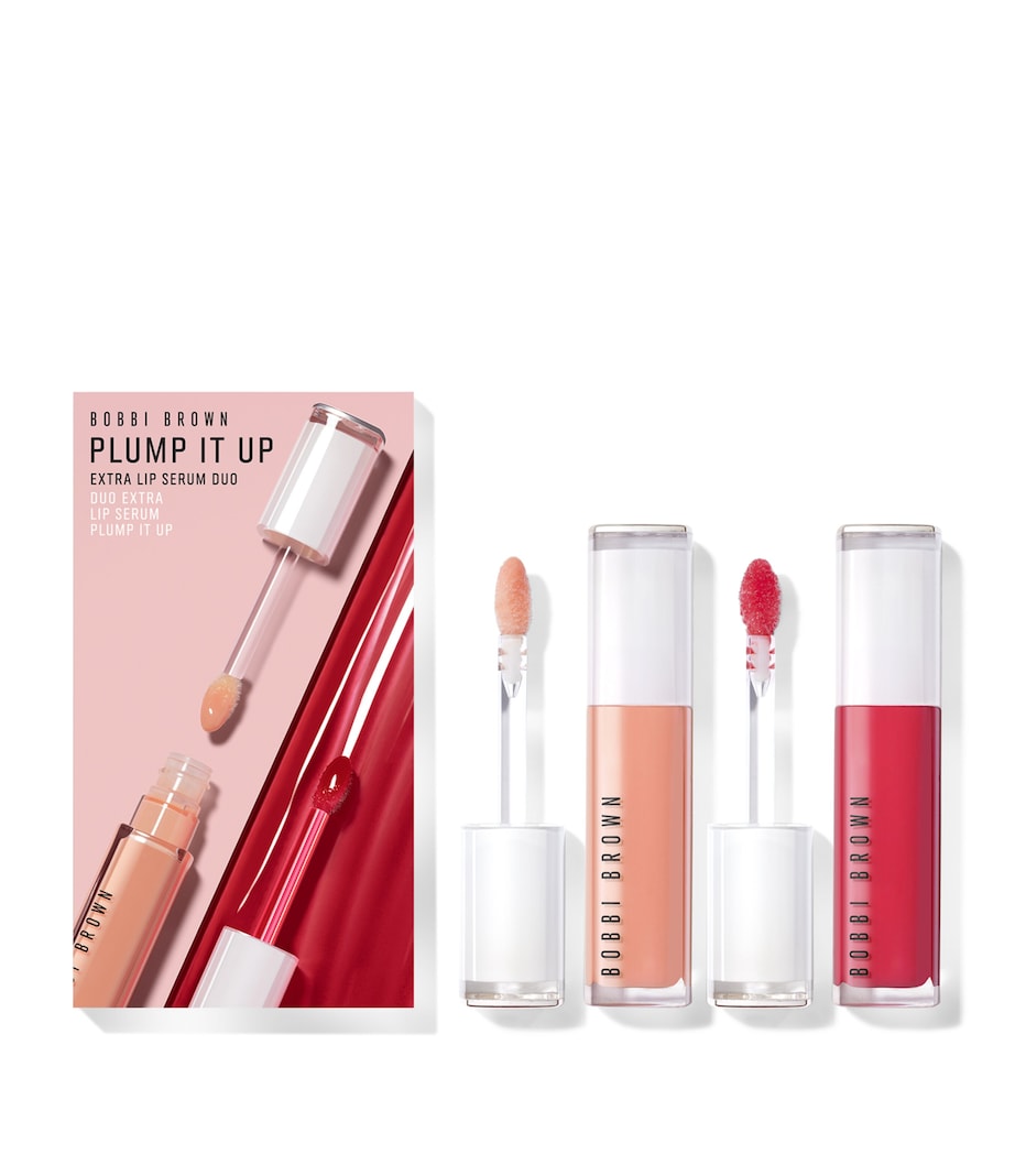 Kit 2 extra lip tint Bobbi Brown