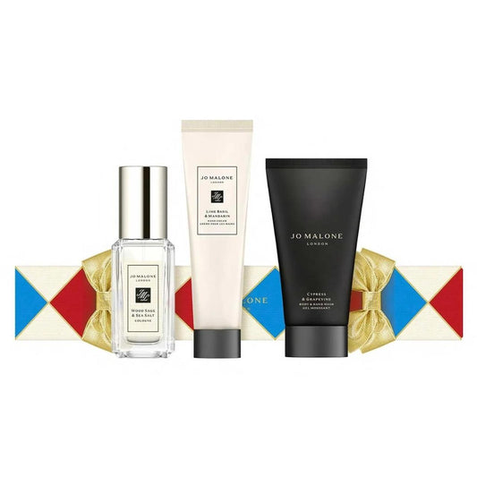 Set Jo Malone Wood sage & sea salt