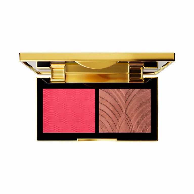Paleta mac glow face Palette