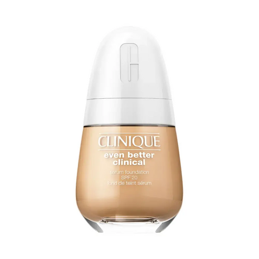 Base de maquillaje Even Better Clinical Serum Foundation SPF 20