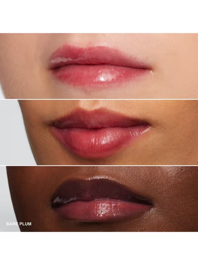 Labial Bobbi Brown
Sérum labial voluminizador, tono bare plum
