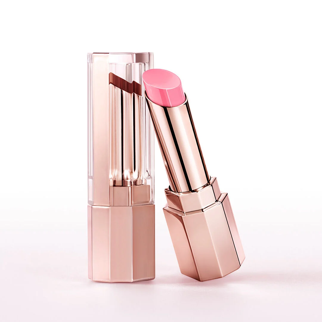 Set mini labiales butterglow Lancome