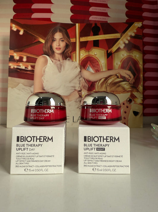 Pack cremas Biotherm antiedad lifting