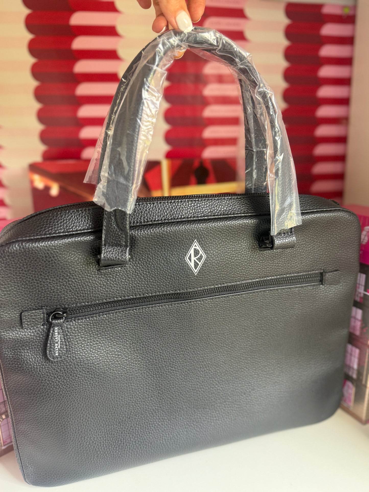 BOLSO RALPH LAUREN