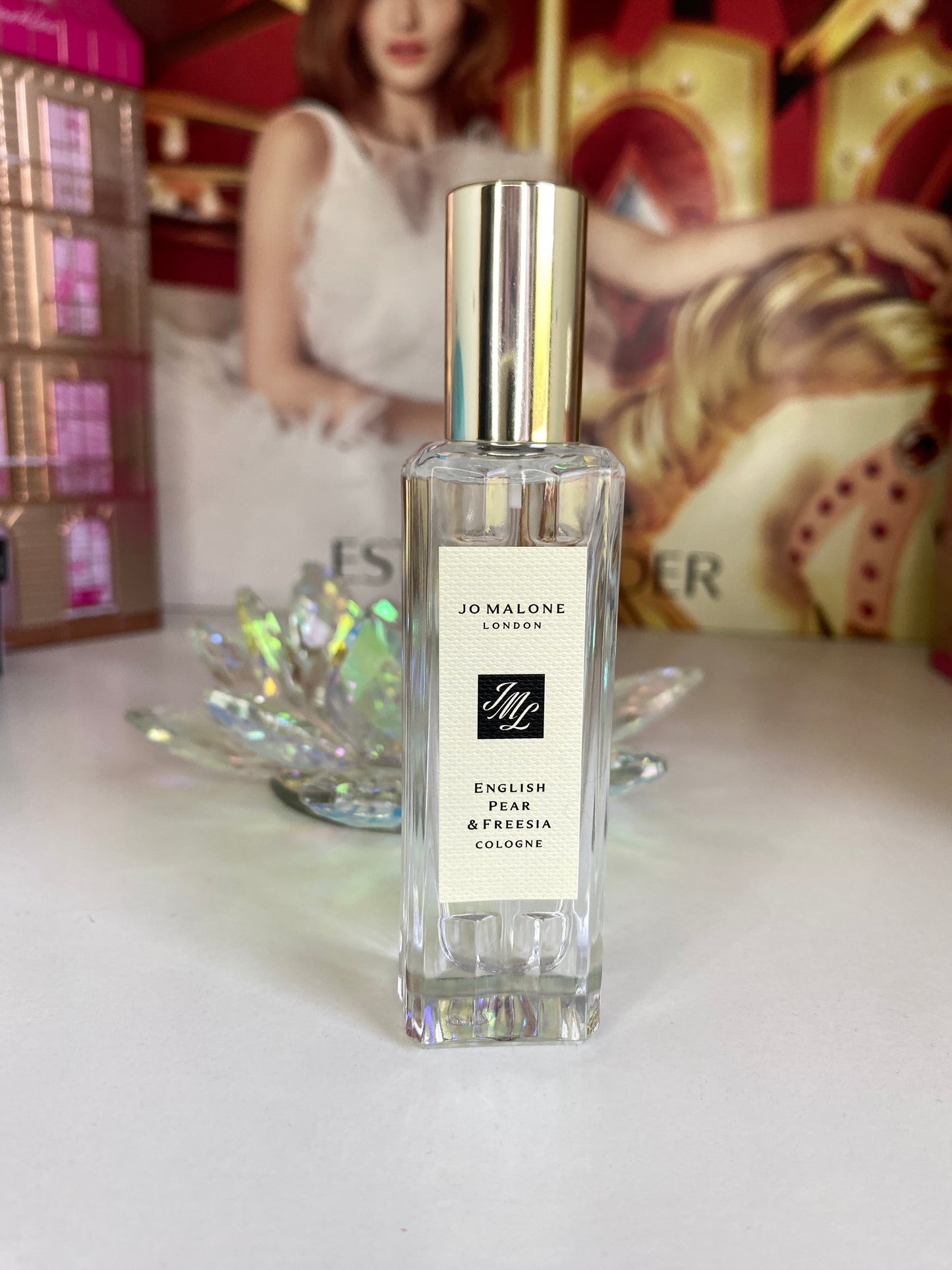 Jo Malone English Pear & Freesia 30ml