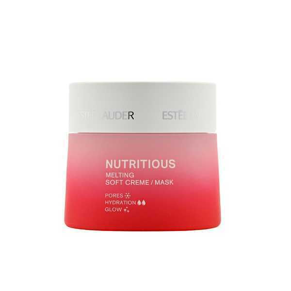 Estée Lauder Nutritious Melting Soft Creme/Mask 50 ml