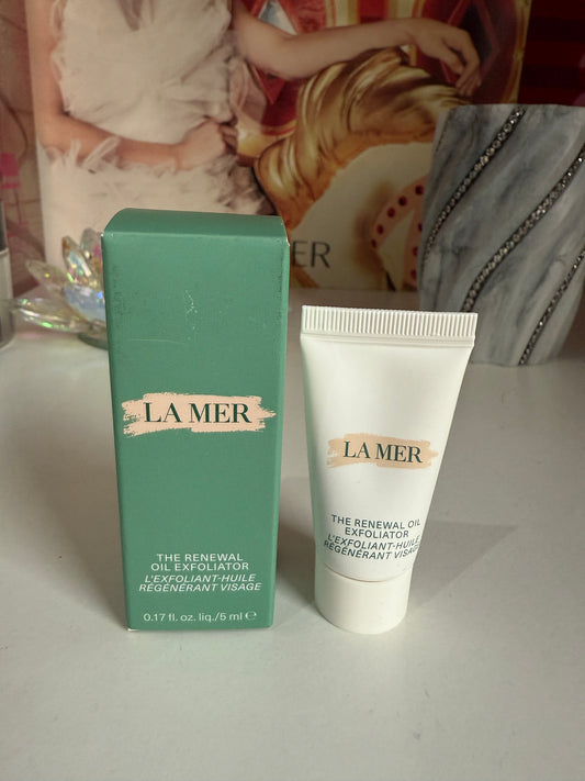 Exfoliante La Mer 5ml