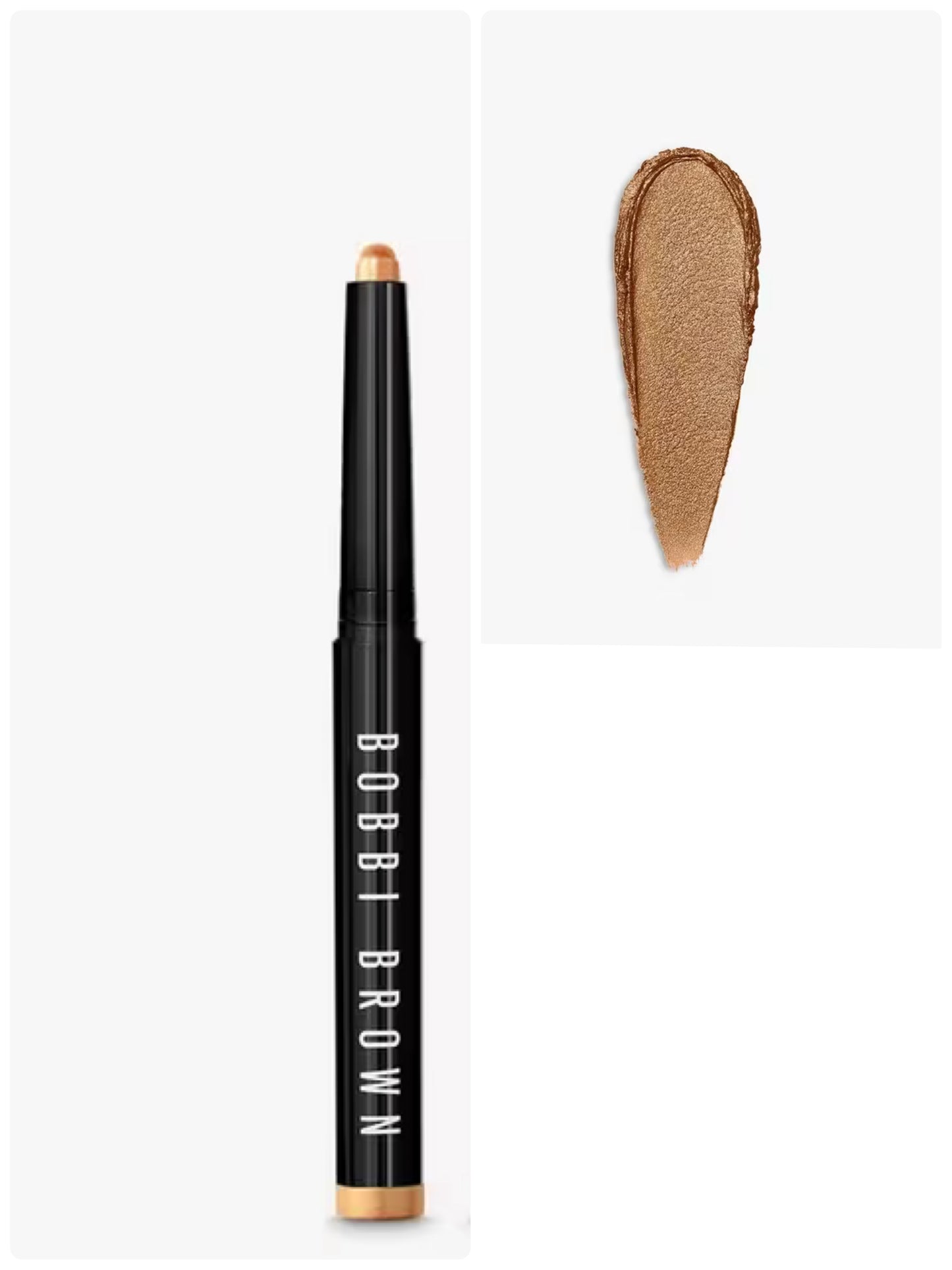 SOMBRA EN CREMA STICK LARGA DURACIÓN BOBBI BROWN