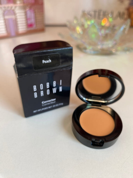 Pre corrector Bobbi Brown para ojeras oscuras