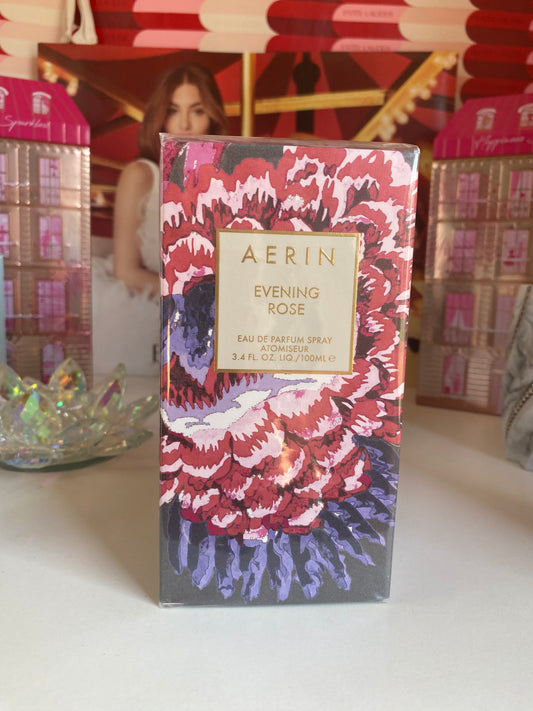 AERIN perfume Evening Rose 100ml