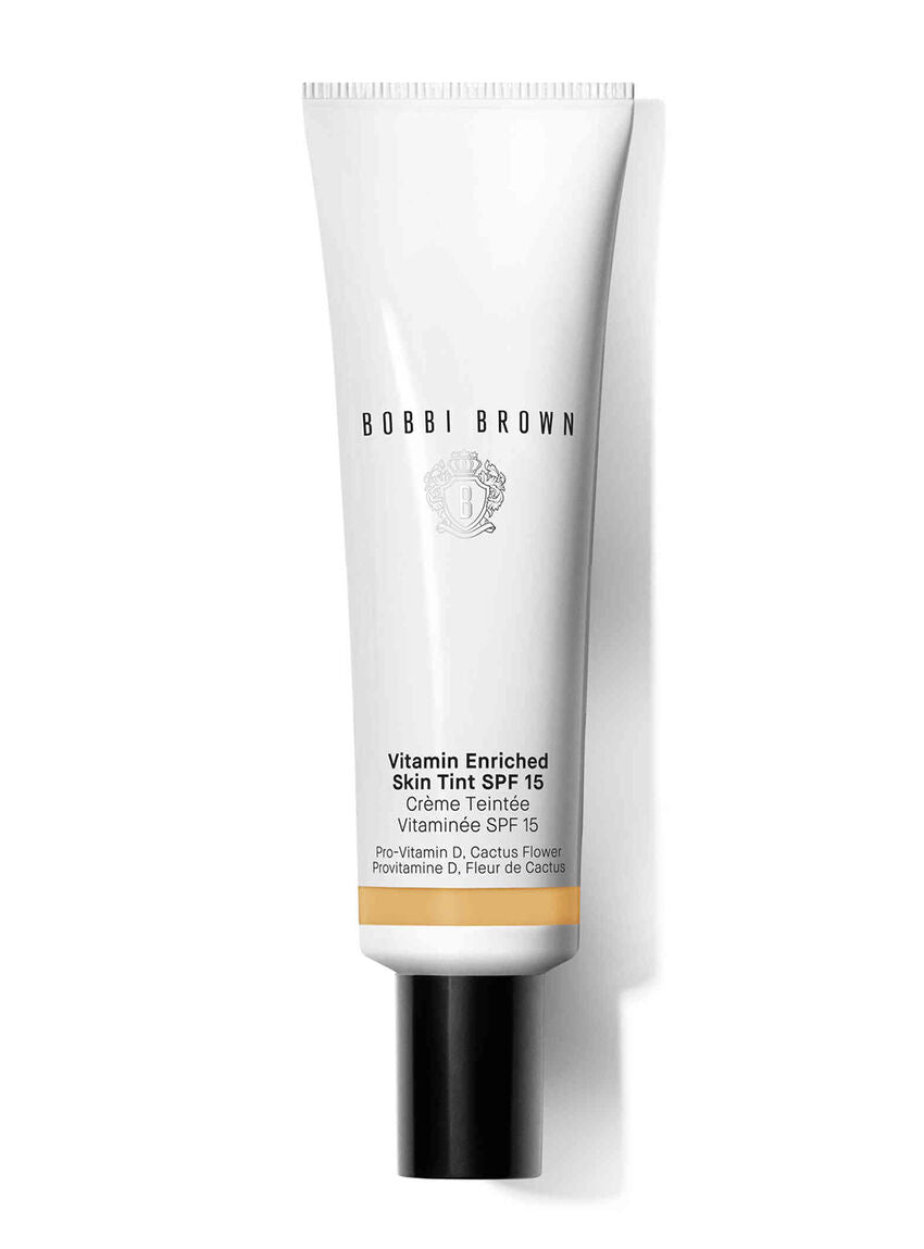 Crema con color vitamin Enriched  Bobbi Brown