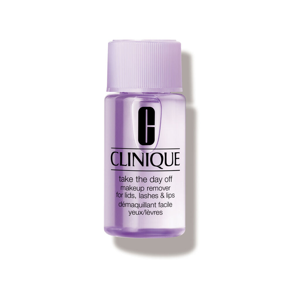 Desmaquillante Take The Day Off Makeup Remover For Lids, Lashes & Lips 30ml