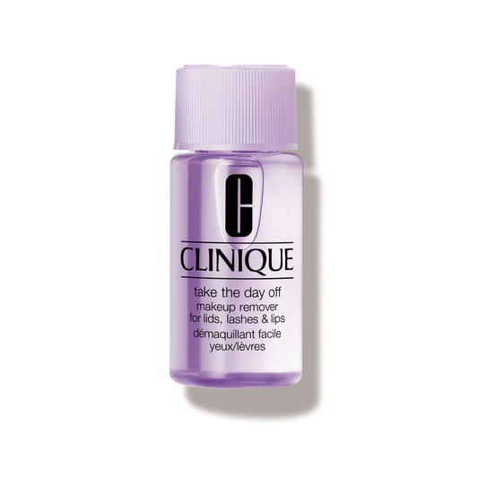 Desmaquillante Take The Day Off Makeup Remover For Lids, Lashes & Lips 30ml
