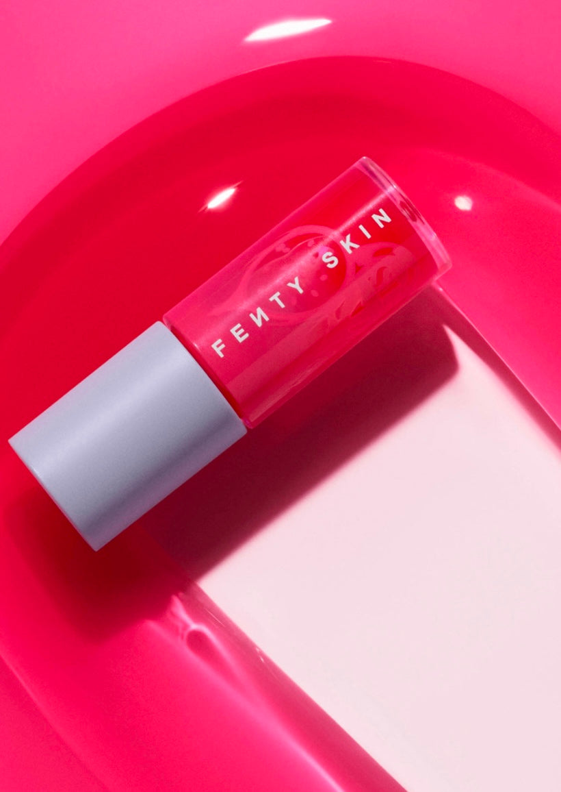 Lip oil hidratante Voluminizador Fenty beauty