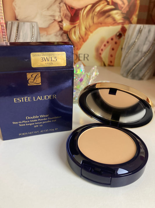 Polvo compacto Estee Lauder