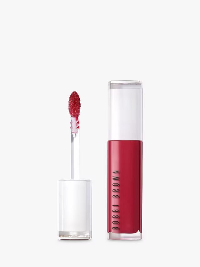 Labial Bobbi Brown
Sérum labial voluminizador, tono bare plum