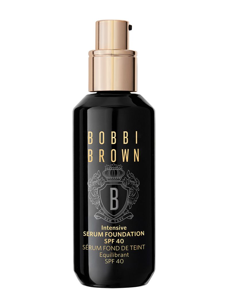 Base de Maquillaje Intensive Skin Foundation Serum SPF40